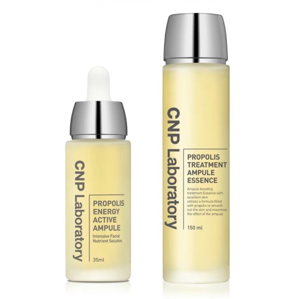 CNP Laboratory Duo